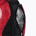 Batoh Pitbull West Coast Big Convertible Logo red 6