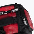 Pánský batoh Pitbull West Coast Medium Convertible Logo red 4