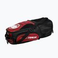 Pánský batoh Pitbull West Coast Medium Convertible Logo red 11