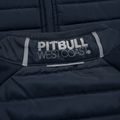 Pánská bunda Pitbull West Coast Pacific dark navy 4