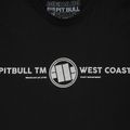 Pánské tričko s dlouhým rukávem Pitbull West Coast Keep Roling black 3
