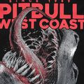 Pánské tričko s dlouhým rukávem Pitbull West Coast Since 89 black 10
