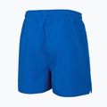 Pánské tréninkové šortky Pitbull West Coast Performance Small Logo blue 2