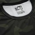 Pánské tričko Pitbull West Coast Performance Dillard Casino black/olive 4