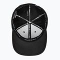 Pánská kšiltovka Pitbull West Coast Snapback Hook & Loop ,,3D Metal Logo" black 7