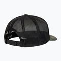 Pánská kšiltovka Pitbull West Coast Mesh Snapback ,,Blood Dog" Camo Trucker wood/black 2