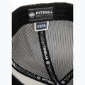 Pánská kšiltovka Pitbull West Coast Mesh Snapback ,,Blood Dog" Camo Trucker wood/black 6
