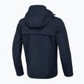 Pitbull West Coast pánská bunda Spine dark navy 2