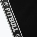 Pánské šortky Pitbull West Coast Meridian black 6