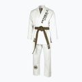 GI pro brazilské jiu-jitsu mužů Pitbull West Coast Gi BJJ PB 2017 350 white