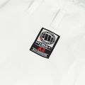 GI pro brazilské jiu-jitsu mužů Pitbull West Coast Gi BJJ PB 2017 350 white 5