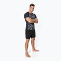 Pánský chránič na ramena Pitbull West Coast T-S Rash Dillard black camo 2