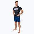 Pánský chránič na ramena Pitbull West Coast T-S Rash Master Of Boxing black 2