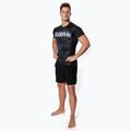 Pánský chránič na ramena Pitbull West Coast T-S Rash Master Of Mma black 2