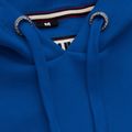 Pánská mikina Pitbull West Coast Hooded Small Logo royal blue 6
