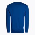 Pánská mikina Pitbull West Coast Crewneck TNT royal blue 2