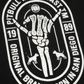 Pánské tričko Pitbull West Coast Keep Rolling 22 black 3