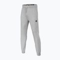 Pánské kalhoty Pitbull West Coast Durango Jogging 210 grey/melange