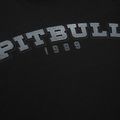 Pánské tričko Pitbull West Coast Born In 1989 black 3