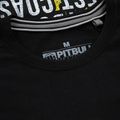 Pánské tričko Pitbull West Coast Brazilian Jiu Jitsu black 4