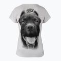 Dámské tričko Pitbull West Coast Ir white 2