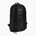 Sportovní batoh Pitbull West Coast Hilltop 17 l black/black print
