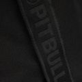 Sportovní batoh Pitbull West Coast Hilltop 17 l black/black print 7