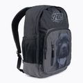 Pánský batoh Pitbull West Coast Pitbull Ir black/grey 2