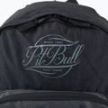 Pánský batoh Pitbull West Coast Pitbull Ir black/grey 5
