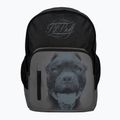 Pánský batoh Pitbull West Coast Pitbull Ir black/grey 7