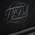Pánský batoh Pitbull West Coast Pitbull Ir black/grey 13