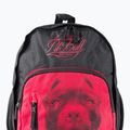 Pánský batoh Pitbull West Coast Pitbull Ir black/red 4