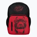 Pánský batoh Pitbull West Coast Pitbull Ir black/red 8