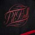 Pánský batoh Pitbull West Coast Pitbull Ir black/red 14