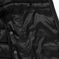 Pánská péřová bunda Pitbull West Coast Royston Hooded Quilted black 5