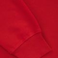 Pánská mikina Pitbull West Coast Hooded Hilltop Terry Group red 8