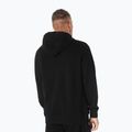Pánská mikina Pitbull West Coast Hooded Hilltop Terry Group black 2