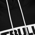 Pánská mikina Pitbull West Coast Hooded Hilltop Terry Group black 5