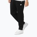 Pánské kalhoty Pitbull West Coast Trackpants Small Logo Terry Group black