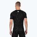 Páínské tričko rashguard  Longsleeve Rashguard Pitbull Rashguard Net Camo II black camo 3