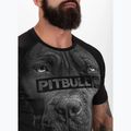 Páínské tričko rashguard  Longsleeve Rashguard Pitbull Born in 1989 Rashguard black 4