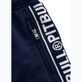 Pánské kalhoty Pitbull West Coast Trackpants Tape Logo Terry Group dark navy 5