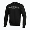 Pánská mikina Pitbull West Coast Born In 1989 Crewneck černá 2