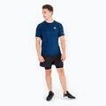 Pánský chránič na ramena Pitbull West Coast Performance Small Logo dark navy 5