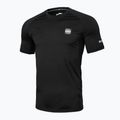 Pánský chránič na ramena Pitbull West Coast Performance Small Logo black