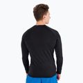 Pánský chránič Rashguard s dlouhým rukávem Pitbull West Coast Performance Small Logo black 3