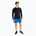 Pánský chránič Rashguard s dlouhým rukávem Pitbull West Coast Performance Small Logo black 5