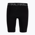 Pánské kompresní šortky Pitbull West Coast Performance Compression black 2