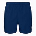 Pánské tréninkové šortky Pitbull West Coast Performance Small Logo dark navy