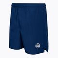 Pánské tréninkové šortky Pitbull West Coast Performance Small Logo dark navy 3